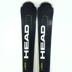 Schiuri sh Head Supershape e-Speed, 177 cm - imagine 5