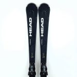 Schiuri sh Head Supershape e- Original, 156 cm