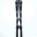 Schiuri sh Head Supershape e- Original, 156 cm - imagine 6