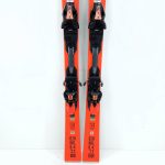 Schiuri sh Head Supershape i. Rally, 156 cm - imagine 4