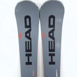 Schiuri sh Head Supershape i. Rally, 156 cm - imagine 5