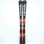 Schiuri sh Head Supershape i. Rally, 170 cm - imagine 2