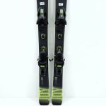 Schiuri sh Head Super Joy, 148 cm - imagine 4
