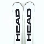 Schiuri sh Head World Cup Rebels e. SLR, 156 cm - imagine 5