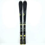 Schiuri sh Head Super Joy, 158 cm - imagine 2