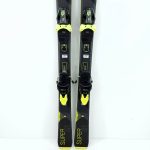 Schiuri sh Head Super Joy, 158 cm - imagine 4