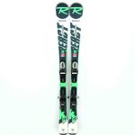 Schiuri sh Rossignol React GT Carbon, 142 cm - imagine 2