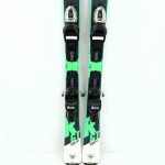 Schiuri sh Rossignol React GT Carbon, 142 cm - imagine 4