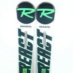 Schiuri sh Rossignol React GT Carbon, 142 cm - imagine 5