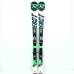 Schiuri sh Rossignol React GT Carbon, 149 cm - imagine 2