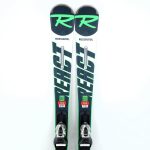 Schiuri sh Rossignol React GT Carbon, 149 cm