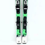 Schiuri sh Rossignol React GT Carbon, 149 cm - imagine 4