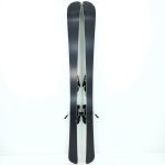 Schiuri sh Rossignol React GT Carbon, 149 cm - imagine 6