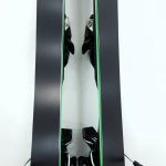 Schiuri sh Rossignol React GT Carbon, 149 cm - imagine 7