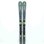 Schiuri sh Atomic Redster X9 Wide Body, 152 cm - imagine 2