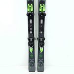 Schiuri sh Atomic Redster X9 Wide Body, 152 cm - imagine 4