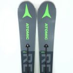 Schiuri sh Atomic Redster X9 Wide Body, 152 cm - imagine 5