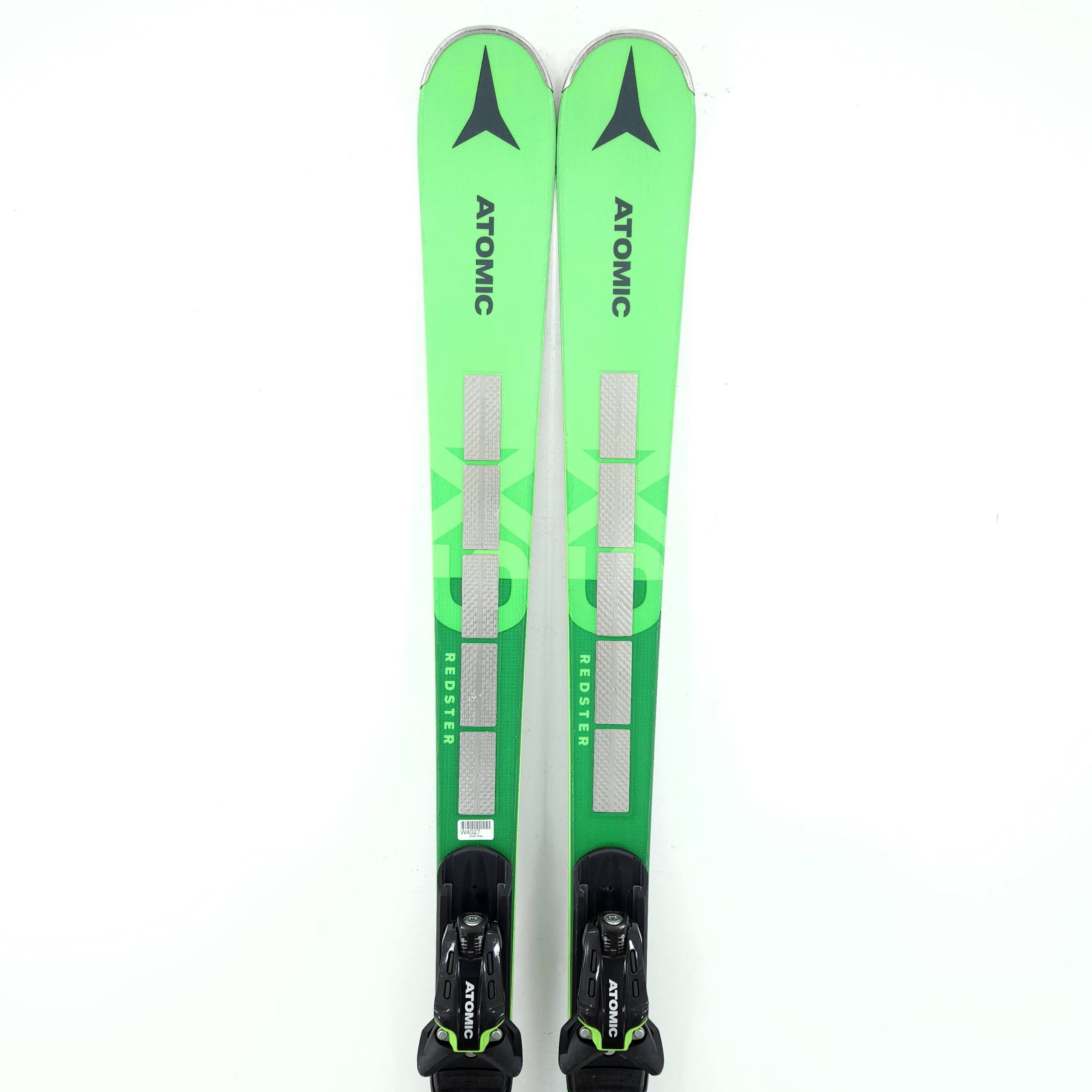 20240124_012039 Schiuri sh Atomic Redster X9 Revoshock, 167 cm - imagine 1
