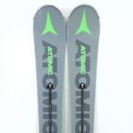 Schiuri sh Atomic Redster X9 Wide Body, 160 cm - imagine 5