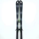 Schiuri sh Atomic Redster X9 Wide Body, 160 cm - imagine 6