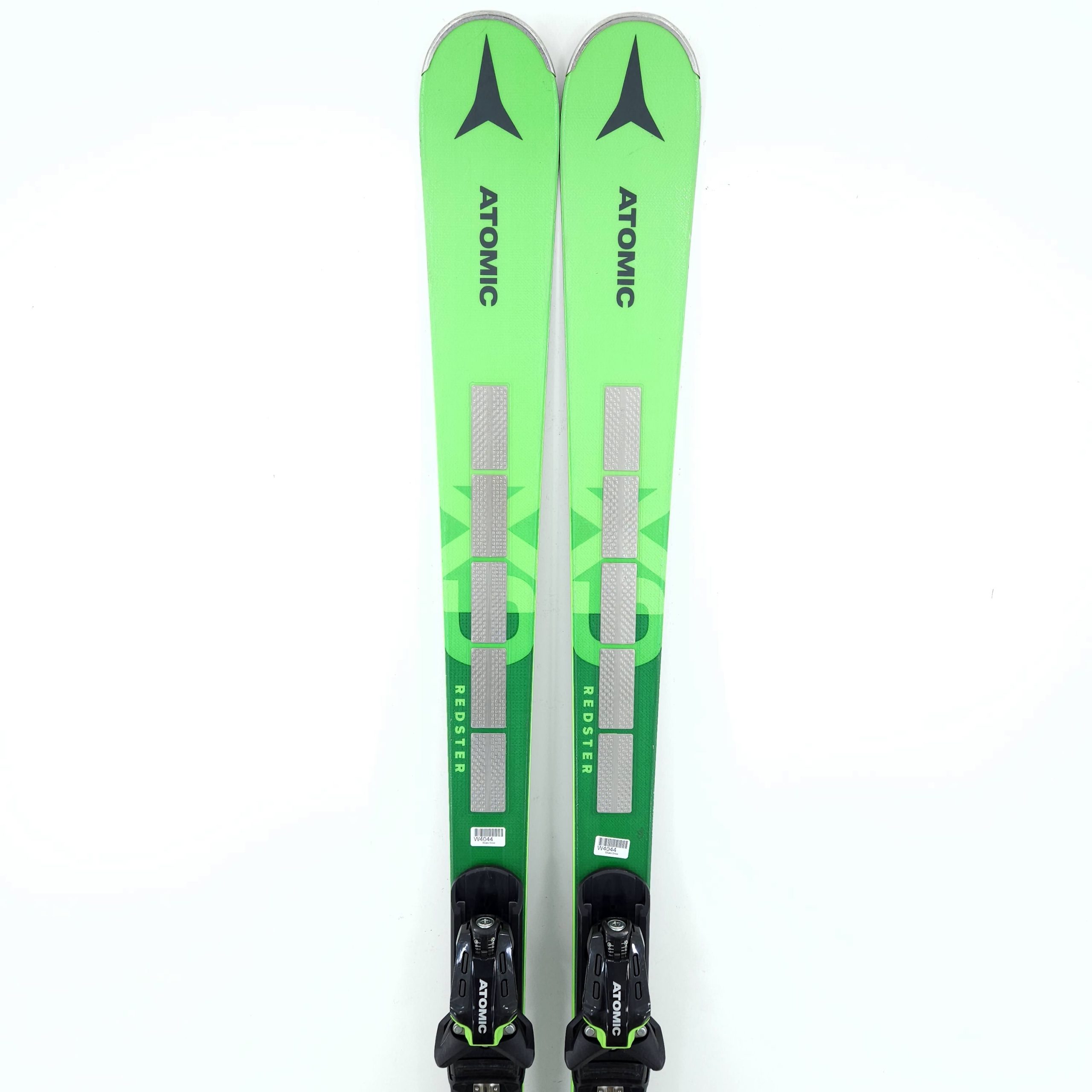 20240124_051845 Schiuri sh Atomic Redster X9 Revoshock, 175 cm - imagine 1
