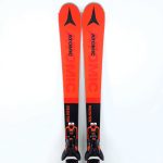 Schiuri sh Atomic Redster S7, 149 cm