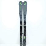 Schiuri sh Atomic Redster X9 Wide Body, 152 cm - imagine 2