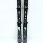 Schiuri sh Atomic Redster X9 Wide Body, 152 cm - imagine 4