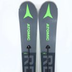 Schiuri sh Atomic Redster X9 Wide Body, 152 cm - imagine 5
