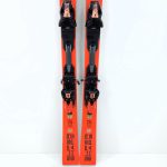 Schiuri sh Head Supershape i. Rally, 170 cm - imagine 4