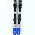 Schiuri sh Salomon S Max 04,  155 cm - imagine 5