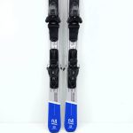 Schiuri sh Salomon S Max 04,  160 cm - imagine 5