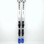 Schiuri sh Salomon S Max 04,  155 cm - imagine 2