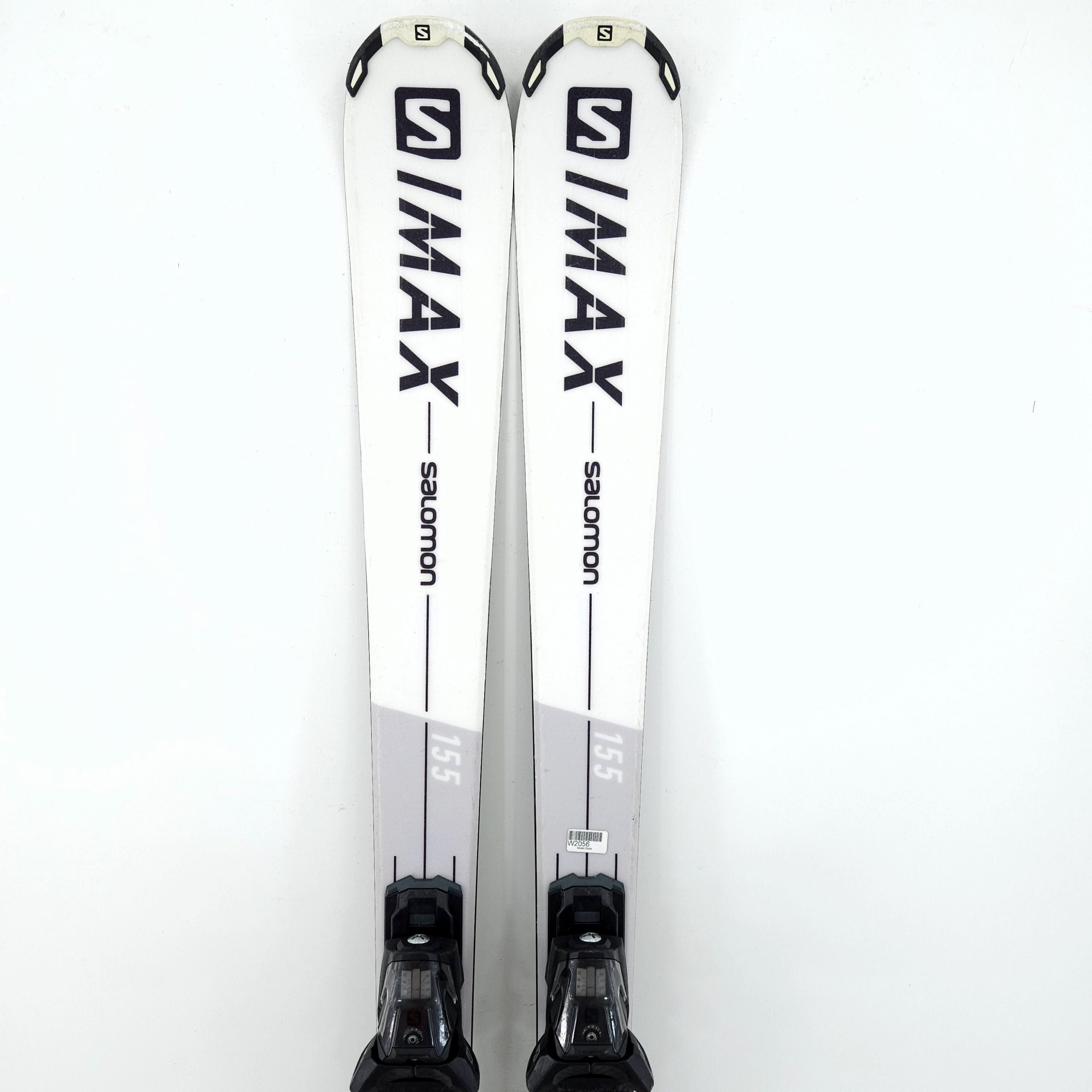 20240128_013450 Schiuri sh Salomon S Max 04, 155 cm - imagine 1