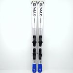 Schiuri sh Salomon S Max 04,  160 cm - imagine 2