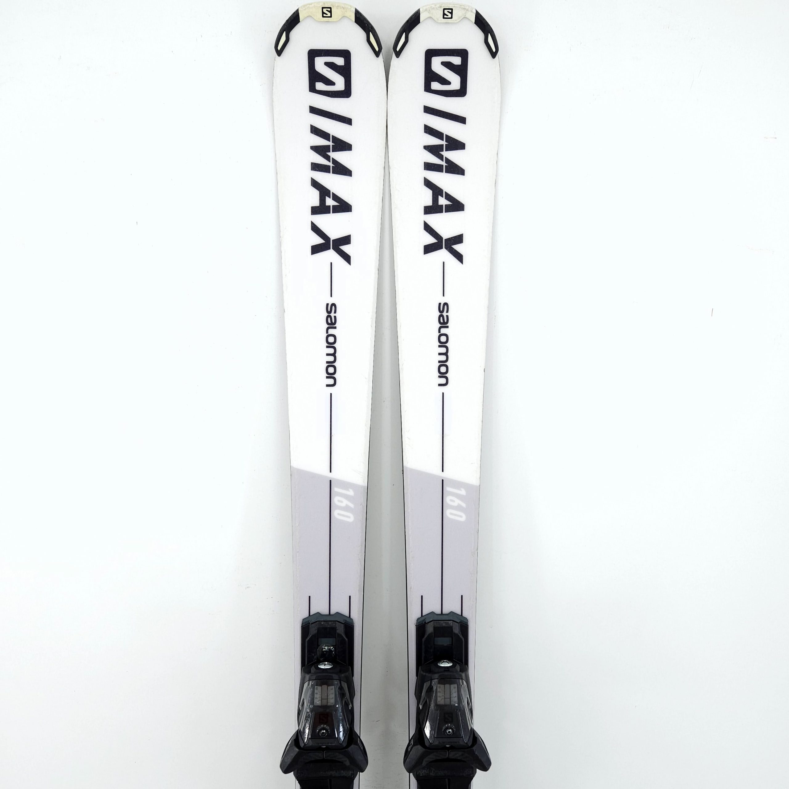 20240128_013555 Schiuri sh Salomon S Max 04, 160 cm - imagine 1