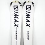 Schiuri sh Salomon S Max 04,  160 cm - imagine 4