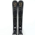 Shiuri sh Salomon S Force 10 XTI, 156 cm