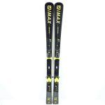 Shiuri sh Salomon S Max X7 Ti, 155 cm - imagine 2