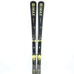 Shiuri sh Salomon S Max X7 Ti, 160 cm - imagine 2