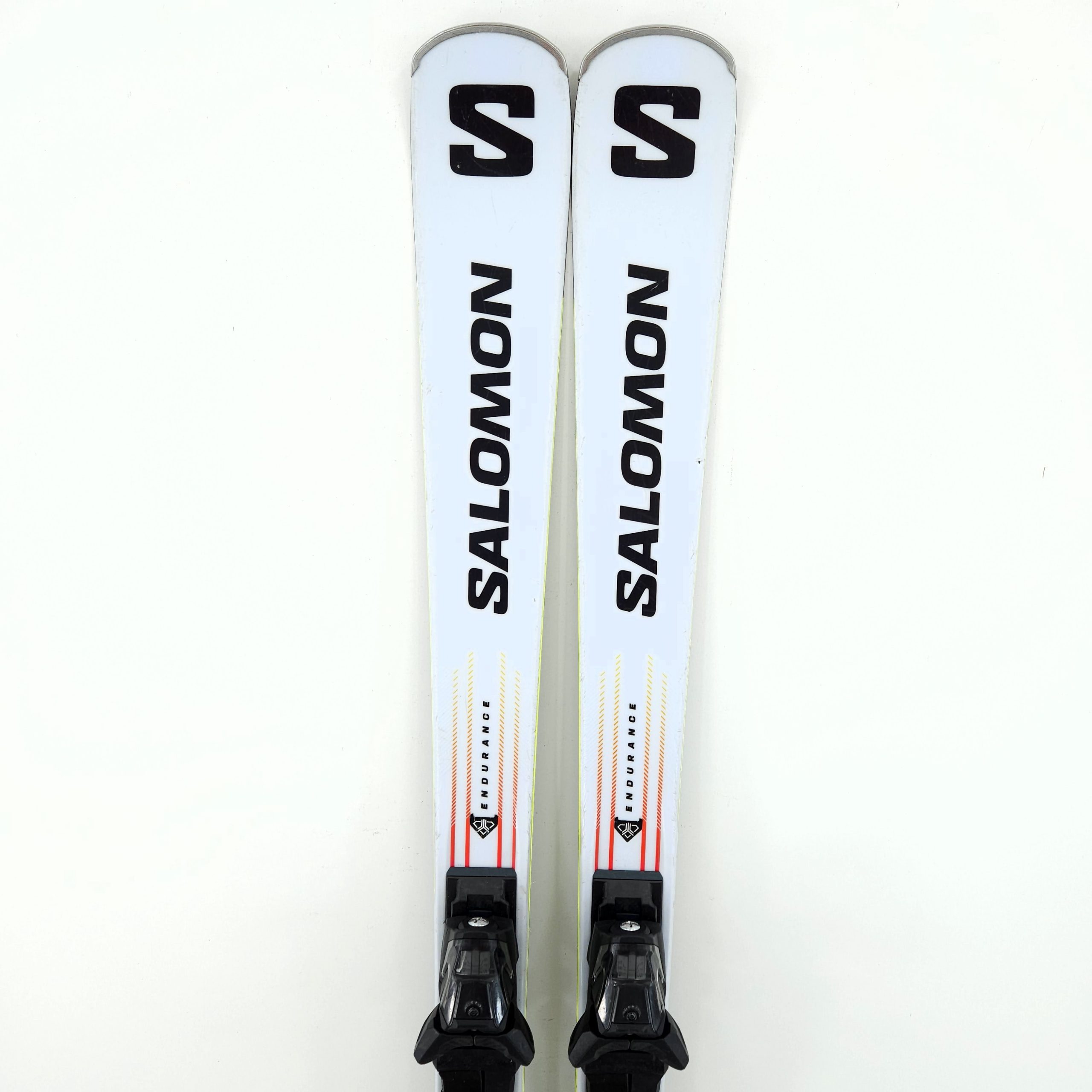 20240128_035535 Shiuri sh Salomon S Max Endurance, 160 cm - imagine 1