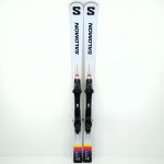Shiuri sh Salomon S Max Endurance, 165 cm - imagine 2