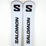 Shiuri sh Salomon S Max Endurance, 165 cm - imagine 4