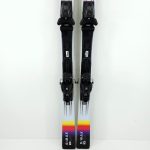 Shiuri sh Salomon S Max Endurance, 165 cm - imagine 5