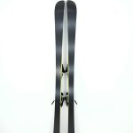 Shiuri sh Salomon S Max Endurance, 165 cm - imagine 6