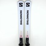 Shiuri sh Salomon S Max Endurance, 170 cm