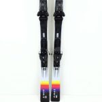 Shiuri sh Salomon S Max Endurance, 170 cm - imagine 5
