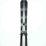 Shiuri sh Salomon S Max Endurance, 170 cm - imagine 6