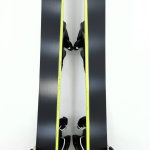 Shiuri sh Salomon S Max Endurance, 170 cm - imagine 7