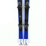 Schiuri sh Salomon S Race 8, 156 cm - imagine 4